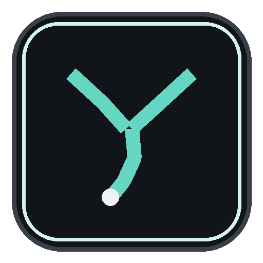 YIELD icon